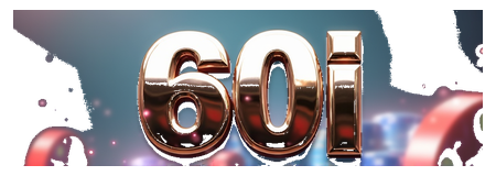 60i logo