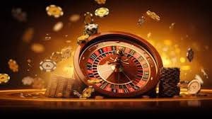60i Live Casino